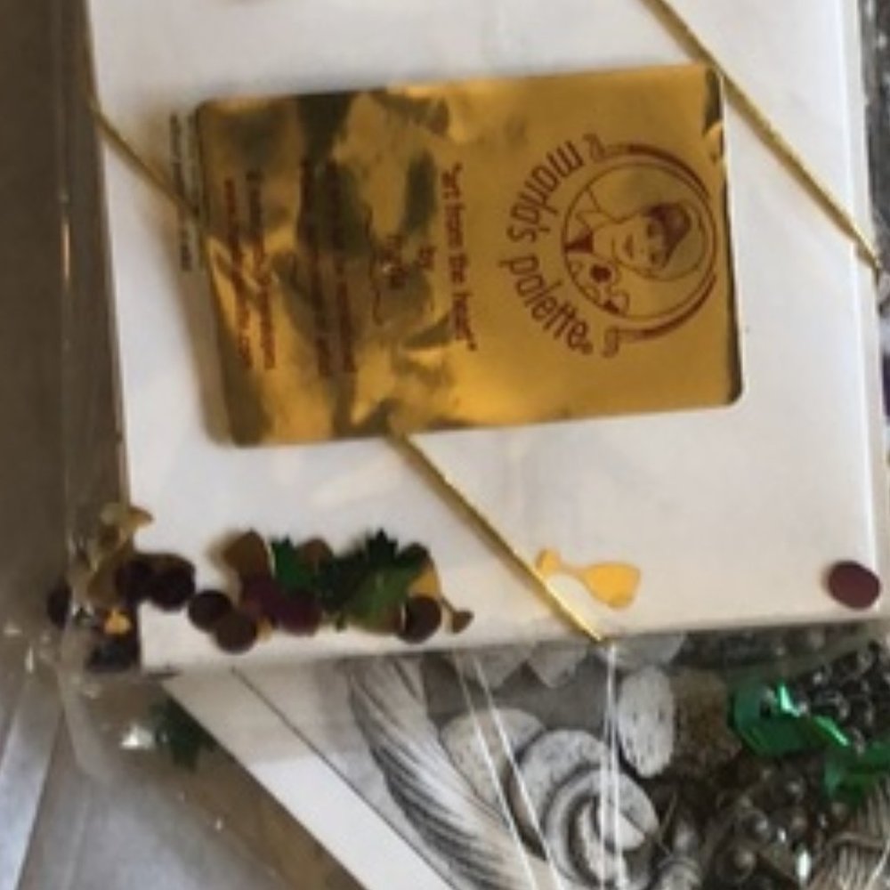 Wine & Cheese Notecards (2 packages) - Picture 3 of 4